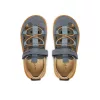 BB20-20261977 Primigi Barefoot Zárt Szandál, Vibram talppal, Fiú, Kék, 1421333