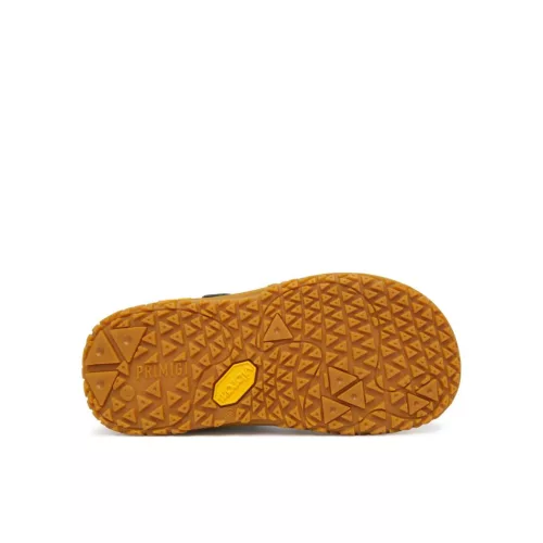 BB20-20261977 Primigi Barefoot Zárt Szandál, Vibram talppal, Fiú, Kék, 1421333