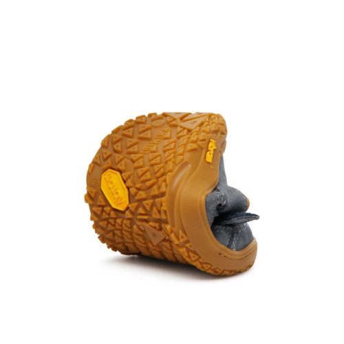 BB20-20261981 Primigi Barefoot Zárt Szandál, Vibram talppal, Fiú, Kék, 1421333