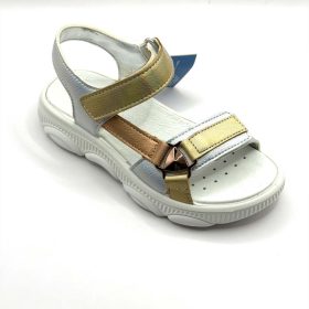 BB20-20261984 Primigi Szandál, Lány, Fehér, 1390600