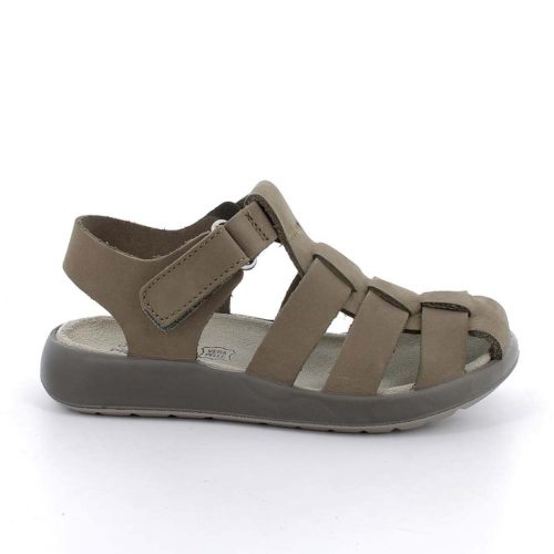 BB20-20261996 Primigi Zárt Szandál, Fiú, Zöld, 1395922