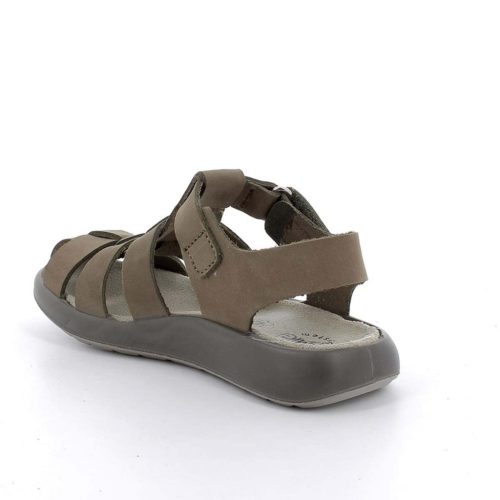 BB20-20261996 Primigi Zárt Szandál, Fiú, Zöld, 1395922