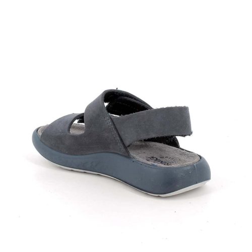 BB20-20262005 Primigi Szandál, Fiú, Kék, 1396000