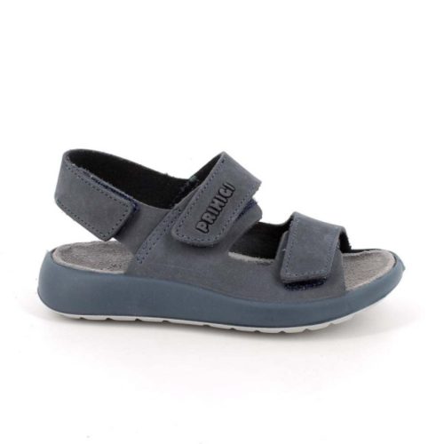 BB20-20262006 Primigi Szandál, Fiú, Kék, 1396000