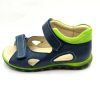 BB20-20262018 Szamos Szandál, Fiú, Kék, 4456-104633-34
