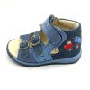 BB20-20262021 Szamos Szandál, Fiú, Kék, 4439-104931-22