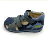 BB20-20262046 Szamos Zárt Szandál, Fiú, Kék, 4457-104932-26