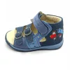BB20-20262055 Szamos Szandál, Fiú, Kék, 4439-104931-24