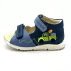 BB20-20262085 Szamos Szandál, Fiú, Kék, 4443-101671-22