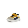 BB20-20262100 Geox Tavaszi Gyerek Cipő, Fiú, Barna, B455RB-CQ62P