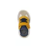 BB20-20262101 Geox Tavaszi Gyerek Cipő, Fiú, Barna, B455RB-CQ62P