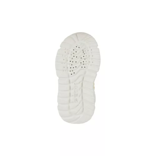 BB20-20262101 Geox Tavaszi Gyerek Cipő, Fiú, Barna, B455RB-CQ62P