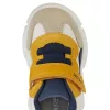 BB20-20262101 Geox Tavaszi Gyerek Cipő, Fiú, Barna, B455RB-CQ62P