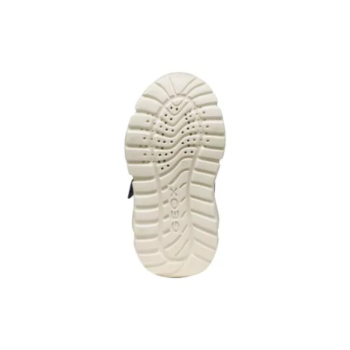 BB20-20262103 Geox Tavaszi Gyerek Cipő, Fiú, Kék, B455RB-C0652