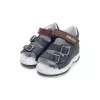 BB20-20262207 D.D.step, Szandál, Fiú, Kék, G103-61700AM