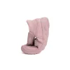 BB20-20262223 D.D.step Barefoot Zárt Szandál, Lány, Rózsaszín, H077-51332CM