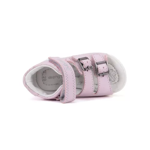 BB20-20262250 D.D.step, Szandál, Lány, Lila, G103-61115M