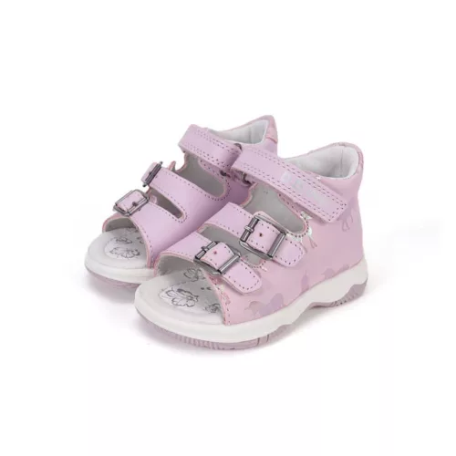 BB20-20262250 D.D.step, Szandál, Lány, Lila, G103-61115M