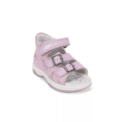 BB20-20262250 D.D.step, Szandál, Lány, Lila, G103-61115M