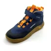 BB20-20262377 Primigi Vízálló Barefoot Őszi Gyerek Cipő, Vibram talppal, Fiú, Kék, 2418155