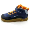 BB20-20262377 Primigi Vízálló Barefoot Őszi Gyerek Cipő, Vibram talppal, Fiú, Kék, 2418155