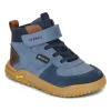BB20-20262401 Primigi Vízálló Barefoot Őszi Gyerek Cipő, Vibram talppal, Fiú, Kék, 2418511