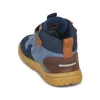 BB20-20262401 Primigi Vízálló Barefoot Őszi Gyerek Cipő, Vibram talppal, Fiú, Kék, 2418511