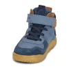BB20-20262401 Primigi Vízálló Barefoot Őszi Gyerek Cipő, Vibram talppal, Fiú, Kék, 2418511