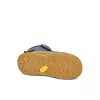 BB20-20262402 Primigi Vízálló Barefoot Őszi Gyerek Cipő, Vibram talppal, Fiú, Kék, 2418511