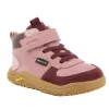 BB20-20262408 Primigi Vízálló Barefoot Őszi Gyerek Cipő, Vibram talppal, Lány, Rózsaszín, 2418500