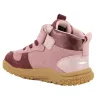 BB20-20262411 Primigi Vízálló Barefoot Őszi Gyerek Cipő, Vibram talppal, Lány, Rózsaszín, 2418500