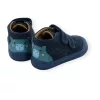 BB20-20262444 Primigi Barefoot Gyerek Cipő, Fiú, Kék, 2411200