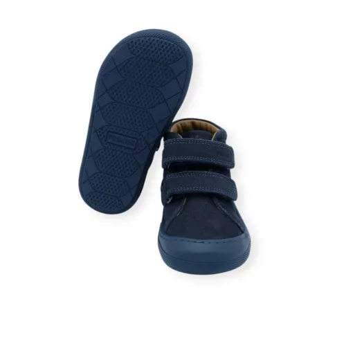 BB20-20262448 Primigi Barefoot Gyerek Cipő, Fiú, Kék, 2411200