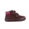 BB20-20262473 Primigi Barefoot Gyerek Cipő, Lány, Bordó, 2411011