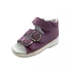 BB20-20262507 TD Shoes Szupinált Szandál, Lány, Lila , TDSNL22