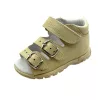 BB20-20262517 TD Shoes Szandál, Lány, Bézs, TD00BS19