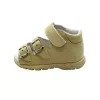 BB20-20262517 TD Shoes Szandál, Lány, Bézs, TD00BS19