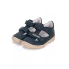BB20-20262536 D.D.step Barefoot Zárt Szandál, Fiú, Kék, H077-51734C