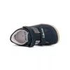 BB20-20262538 D.D.step Barefoot Zárt Szandál, Fiú, Kék, H077-51734C