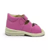 BB20-20262563 Salus Szupinált Szandál, Lány, Pink, FLO-911, Madárka