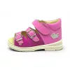 BB20-20262564 Salus Szupinált Szandál, Lány, Pink, FLO-911, Madárka
