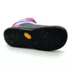 BB20-20262589 Primigi Vízálló Barefoot Őszi Gyerek Cipő, Vibram talppal, Lány, Lila, 2418100