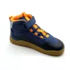 BB20-20262592 Primigi Vízálló Barefoot Őszi Gyerek Cipő, Vibram talppal, Fiú, Kék, 2418155