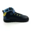 BB20-20262624 Primigi Vízálló Barefoot Őszi Gyerek Cipő, Vibram talppal, Fiú, Fekete, 2418144