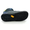 BB20-20262624 Primigi Vízálló Barefoot Őszi Gyerek Cipő, Vibram talppal, Fiú, Fekete, 2418144