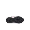 BB20-20262703 Geox Vízálló Őszi Gyerek Cipő, Lány, Fekete, J464LB-C9321
