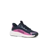 BB20-20262724 Geox Gyerek Cipő, Lány, Kék, J669JA-C4268, Slip-On