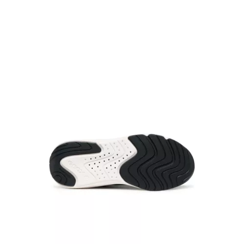 BB20-20262724 Geox Gyerek Cipő, Lány, Kék, J669JA-C4268, Slip-On