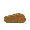 BB20-20262735 Geox Barefoot Gyerek Cipő, Lány, Mályva, B4663A-C8007