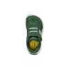 BB20-20262990 Geox Barefoot Gyerek Cipő, Fiú, Zöld, B660KA-C3P1Z